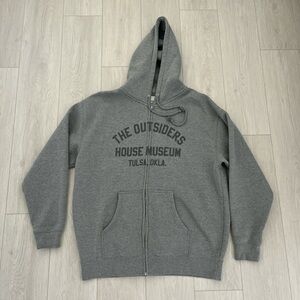 The Outsiders Hoodie